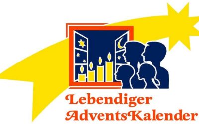 Lebendiger Adventskalender 2025