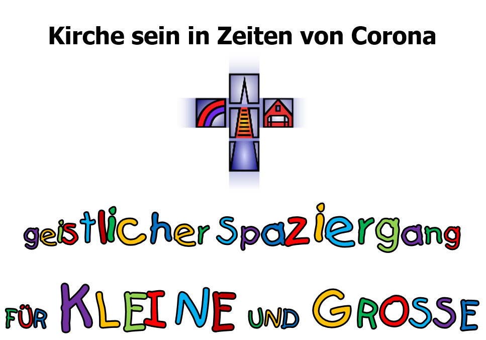 Osterspaziergänge für Kleine und Große