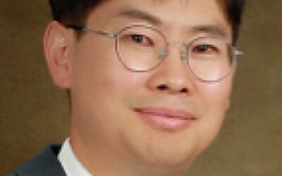 Neu: Pastor Whan-Su Lee