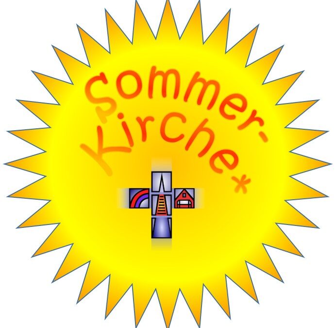 11.10. Gottesdienst openair am Klecks
