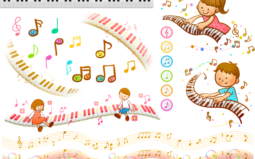 28.3., 16 Uhr: Online-Mutmach-Konzert für Familien