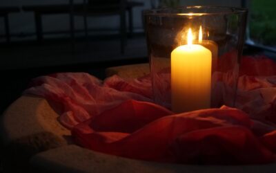 Auszeit im Advent
