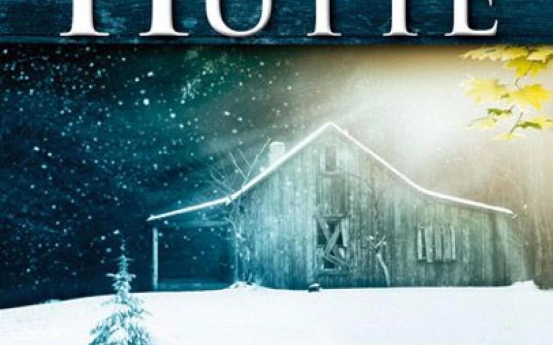 Neuer Lesekreis: Die Hütte – Ein Wochenende mit Gott