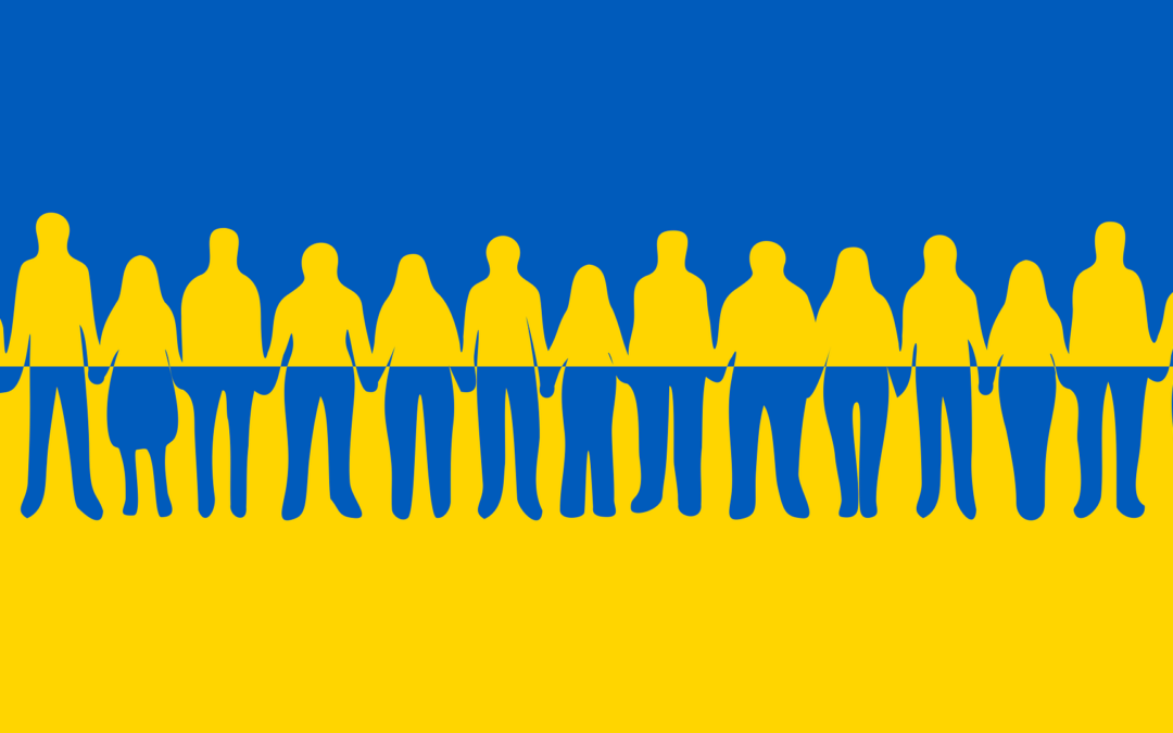 Benefizkonzerte für die Ukraine