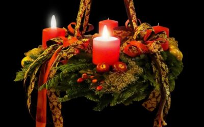 Adventsfeier am 4. Dezember