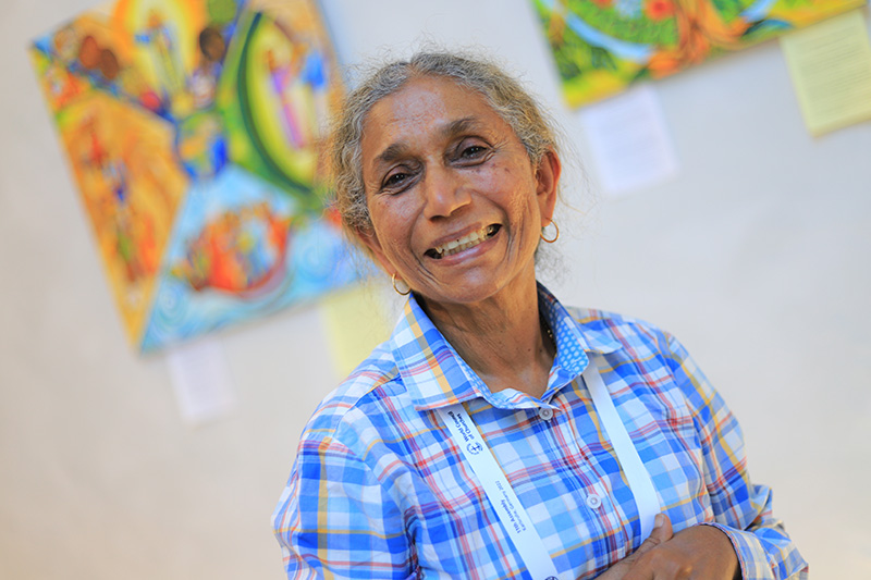 Ausstellung: Kunst für’s Klima