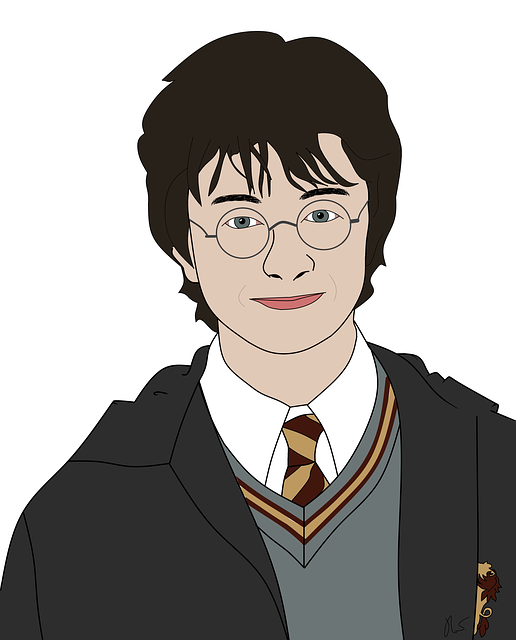 Jesus, Harry Potter und die Macht der Liebe