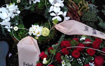 Zeit für Trauer – Einladung in eine Trauergruppe