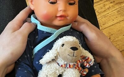 Easy Babysitting für Jugendliche ab 13 Jahren