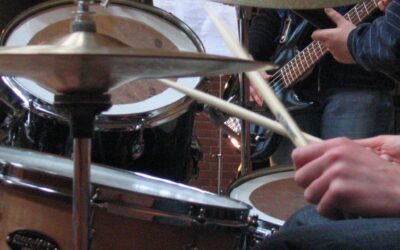 Restart Jugendband