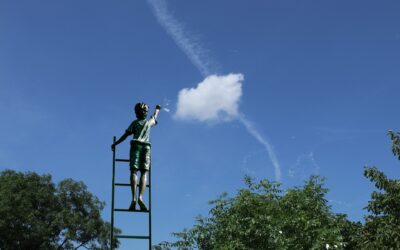 31.08. Kinderkirche „Leiter zum Himmel“
