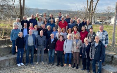 29.3. 18.00 Uhr: Konzert in Siegburg