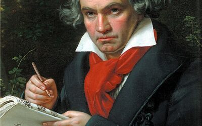 24.05. um 18 Uhr – Kammerkonzert „Beethoven“