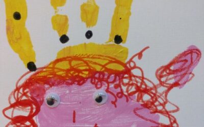 Kinderkirche – verschoben auf 04.10.