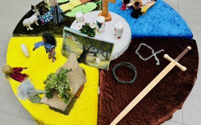 Ostern – Ein Fest der Hoffnung und Freude