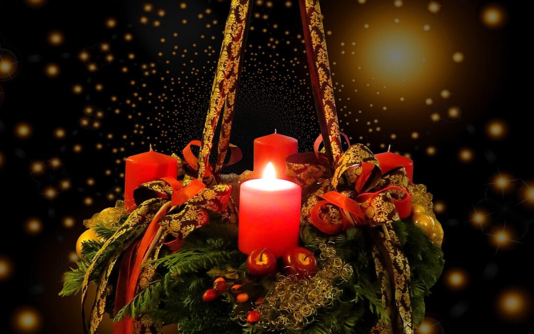 Gottesdienste am 1.Advent