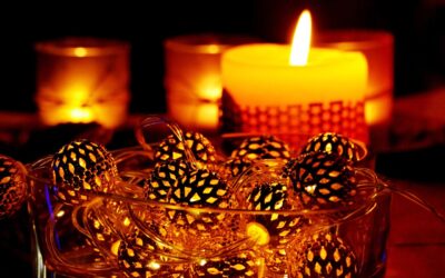 22.11. um 10 Uhr – Kinderkirche