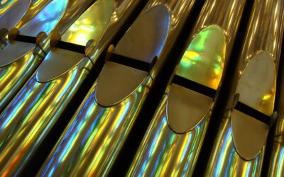 Orgelvesper im Advent
