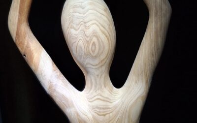 1. März, 11.15 Uhr, Gottesdienst zur Ausstellung „Vaterunser“