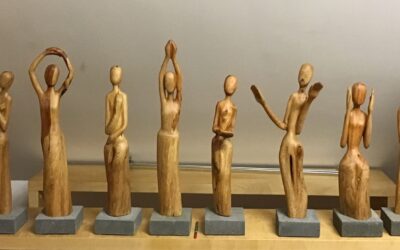 Ausstellung „Vaterunser“ 18.02.- 31.03.2026