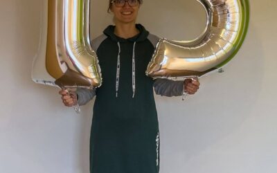 15 Jahre Engagement in der Jugendarbeit