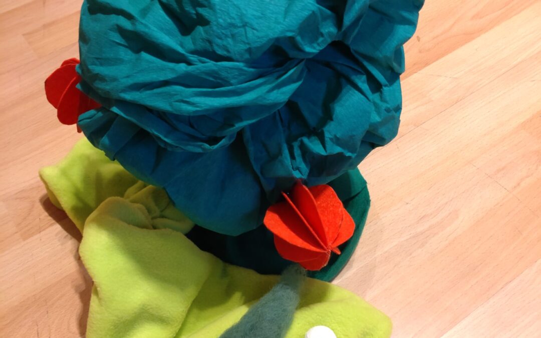 22. Feb. um 11.15 Uhr – Kirche für Kleine und Große