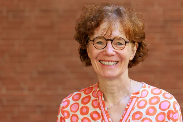 Dr. Anke Gresbrand