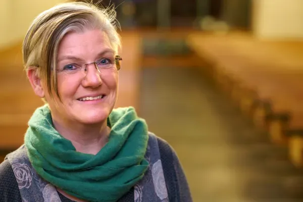 Antje Bertenrath
