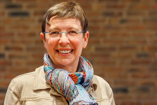 Carola Juschka