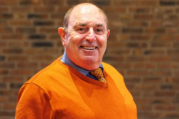 Helmut Scheid