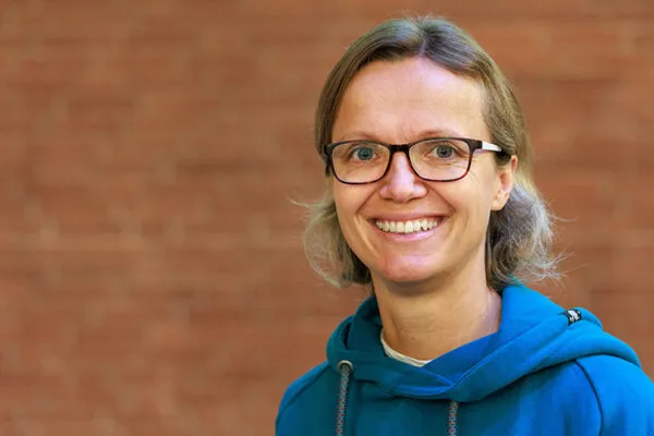 Jenny Gechert