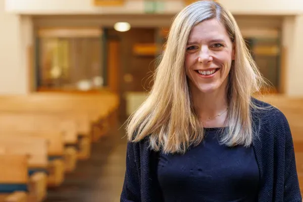 Kathrin Breuer