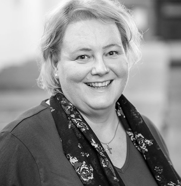 Petra Biesenthal