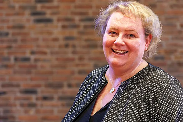 Petra Biesenthal