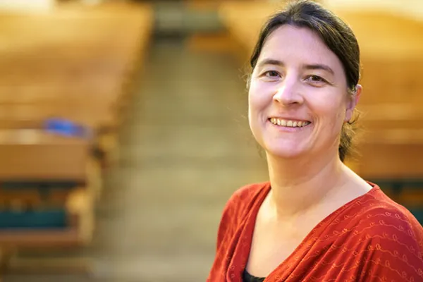 Annekathrin Bieling