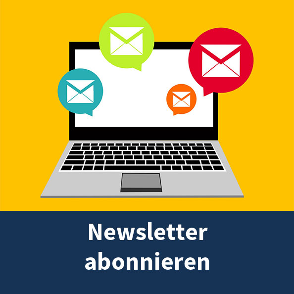 Newsletter abonnieren